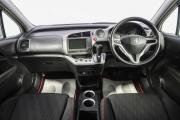 Honda Stream II Новосибирск  - изображение 25