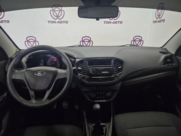 Lada (ВАЗ) Vesta I с пробегом 2018 года, цена 795 000 рублей, 98214 км, седан, Автокод Объявления