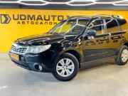 Subaru Forester III Рестайлинг Ижевск  - изображение 24