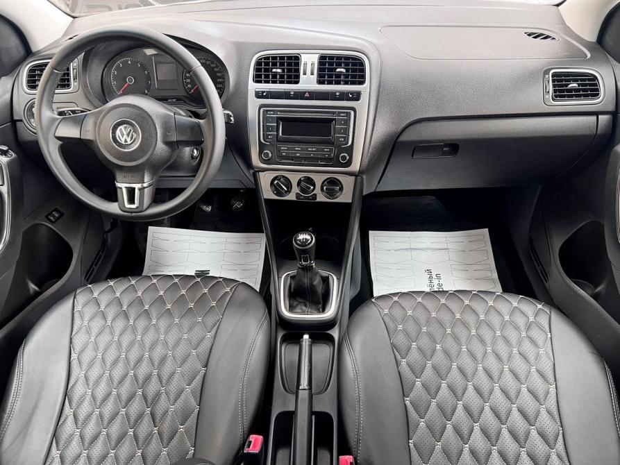Volkswagen Polo V Тверь  - изображение 10