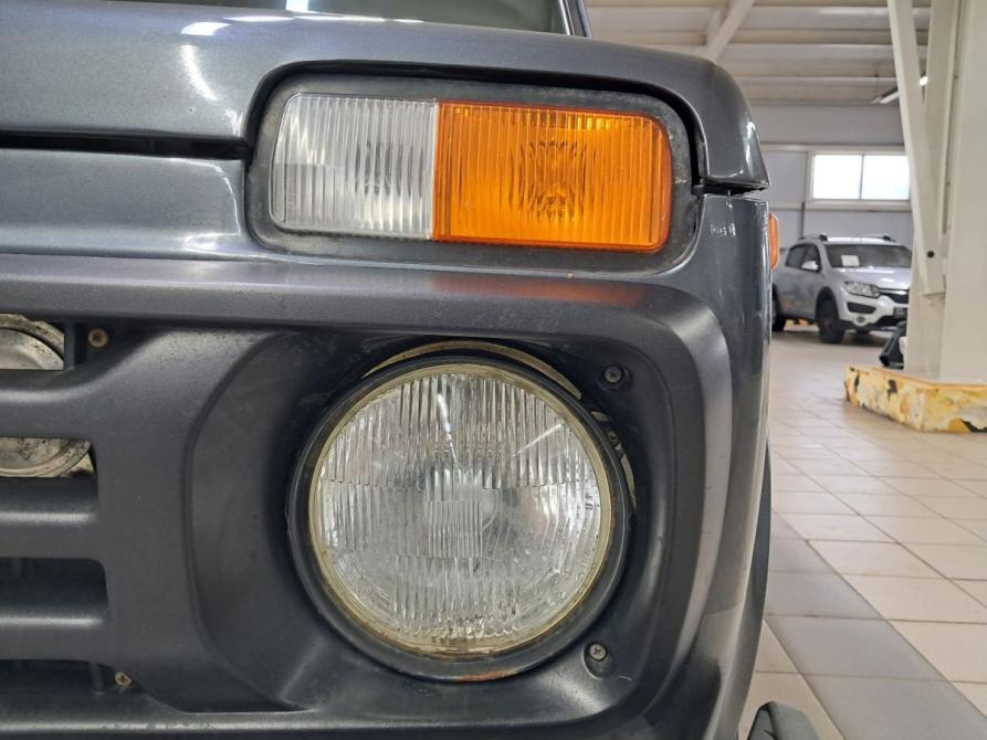 Lada (ВАЗ) 2121 (4x4) I Рестайлинг Набережные Челны  - изображение 21