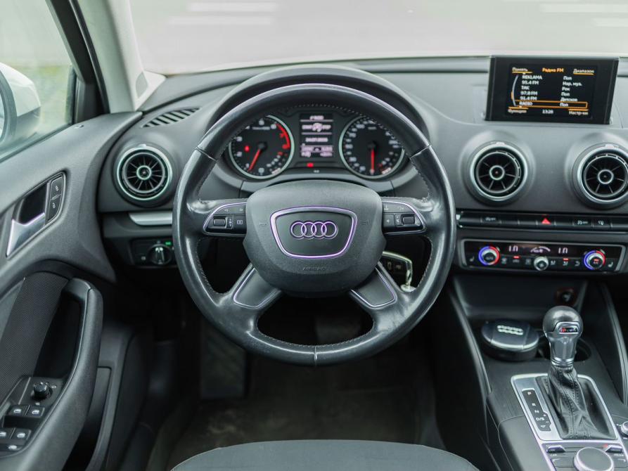 Audi A3 III (8V) Ижевск  - изображение 15