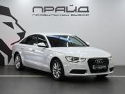 Audi A6 IV (C7) Ростов-на-Дону  - изображение 28