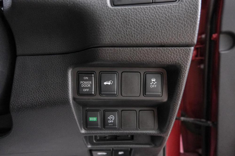 Nissan X-Trail III Рестайлинг Красноярск  - изображение 19