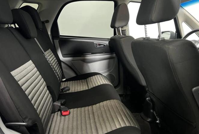 Suzuki SX4 I (Classic) Рестайлинг с пробегом 2011 года, цена 970 000 рублей, 139825 км, хэтчбек, Автокод Объявления