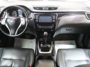 Nissan Qashqai II Калуга  - изображение 25