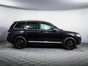 Volkswagen Touareg I Рестайлинг Москва  - изображение 21
