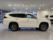 Mitsubishi Montero Sport III Рестайлинг Казань  - изображение 27