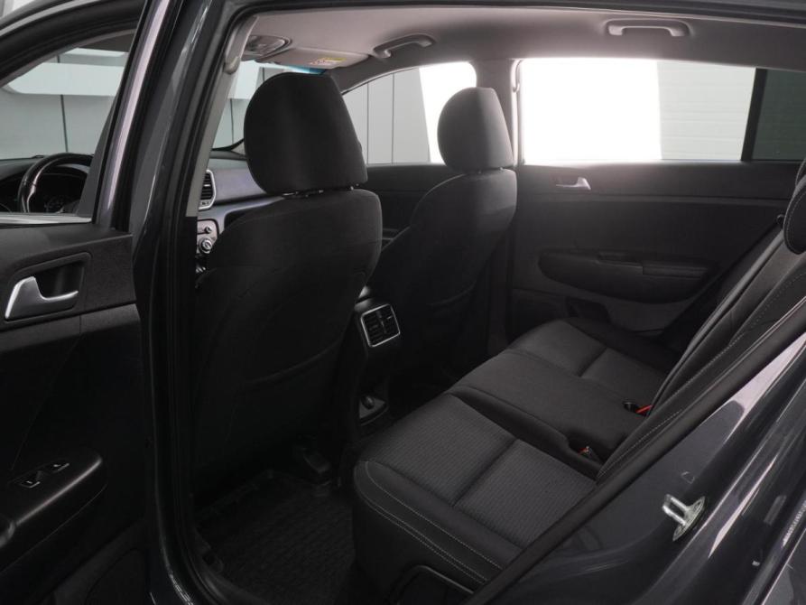 Kia Sportage IV Рестайлинг Воронеж  - изображение 11