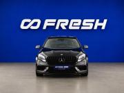 Mercedes-Benz GLA AMG I (X156) Рестайлинг Москва  - изображение 26