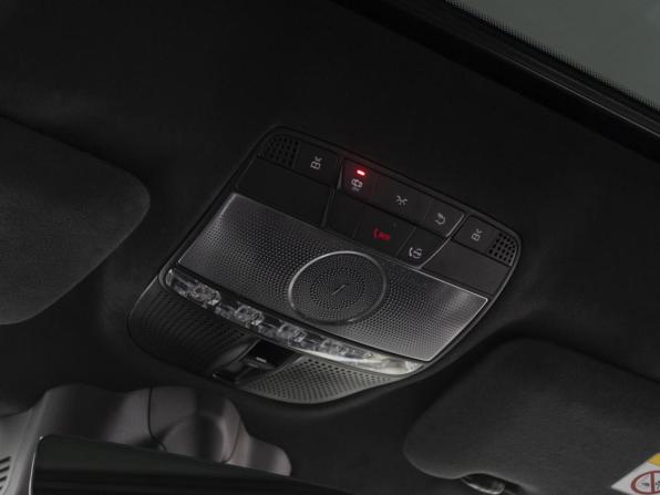 Mercedes-Benz G-Класс AMG II (W463) с пробегом 2020 года, цена 13 493 900 рублей, 91590 км, внедорожник, Автокод Объявления