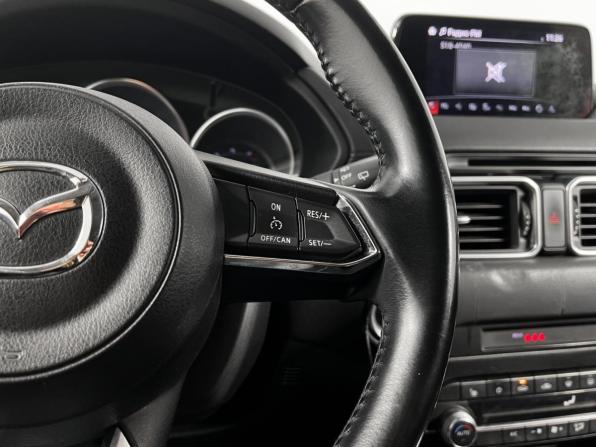 Mazda CX-5 II с пробегом 2020 года, цена 2 569 900 рублей, 145666 км, внедорожник, Автокод Объявления