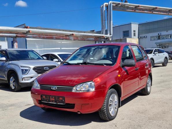 Lada (ВАЗ) Kalina I с пробегом 2010 года, цена 235 000 рублей, 93261 км, универсал, Автокод Объявления