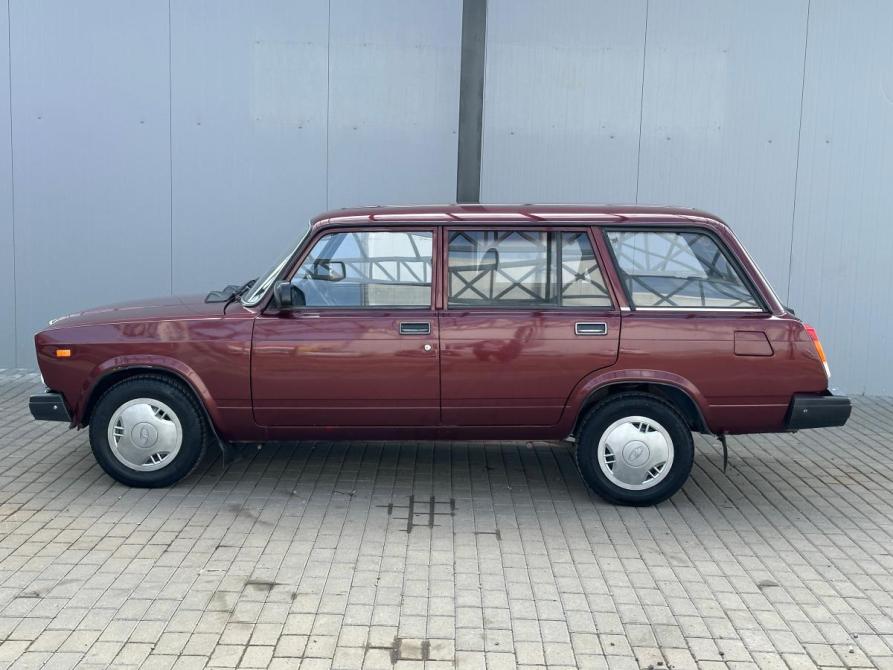 Lada (ВАЗ) 2104 Тамбов  - изображение 4