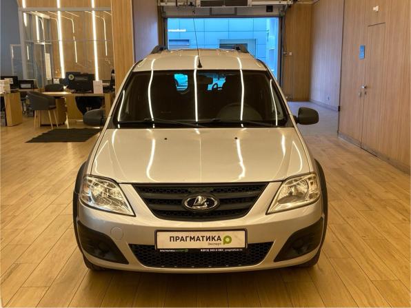Lada (ВАЗ) Largus I с пробегом 2019 года, цена 849 000 рублей, 73000 км, универсал, Автокод Объявления