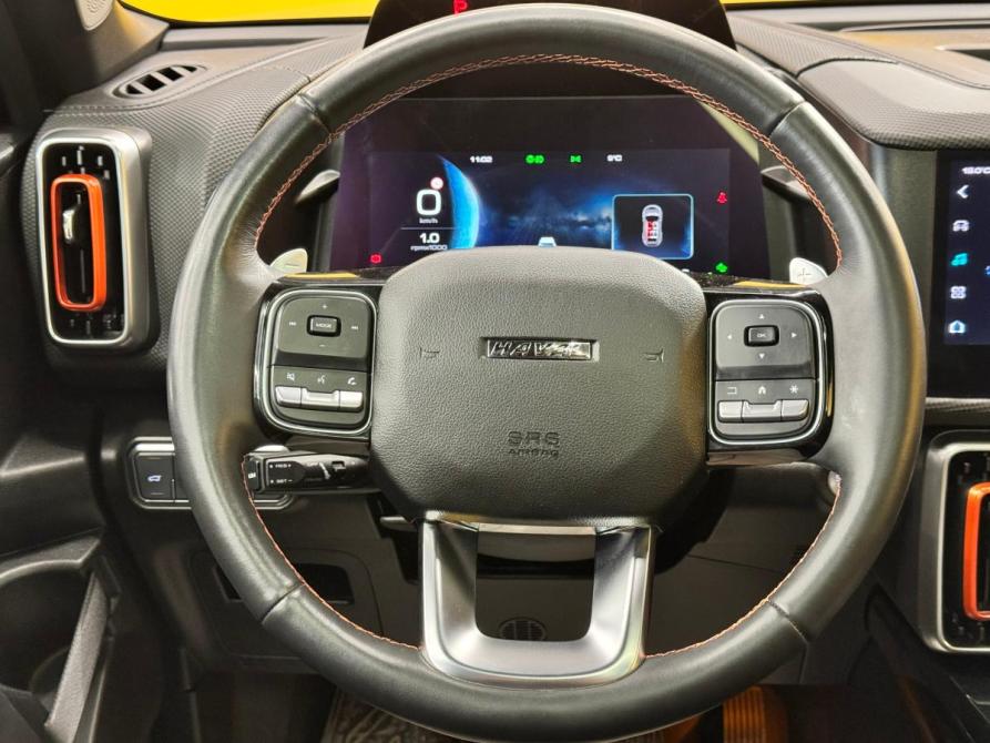 Haval Dargo Ижевск  - изображение 14
