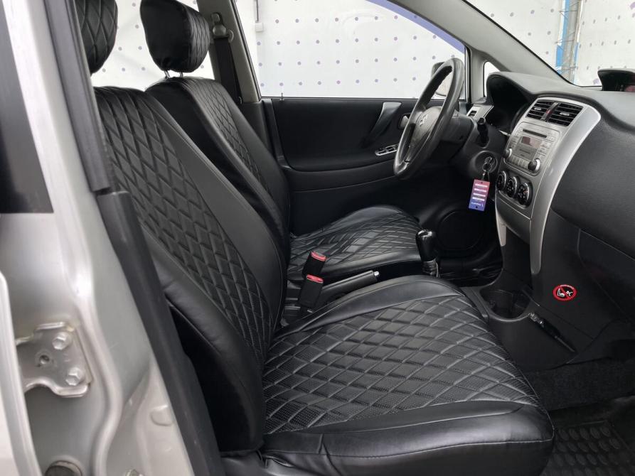 Suzuki Liana I Рестайлинг Тамбов  - изображение 12
