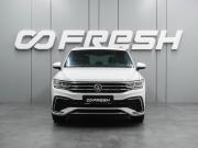 Volkswagen Tiguan II Рестайлинг Воронеж  - изображение 26