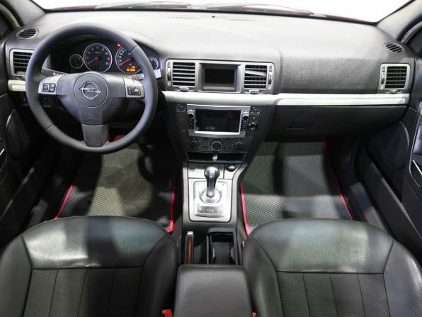 Opel Vectra C Рестайлинг с пробегом 2007 года, цена 589 900 рублей, 160000 км, седан, Автокод Объявления