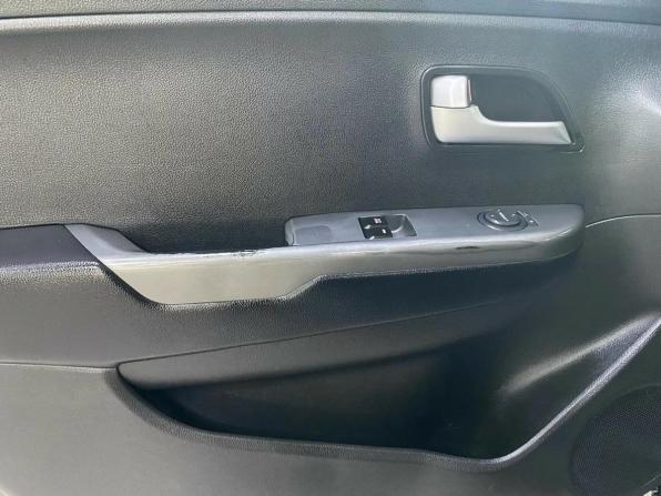 Kia Rio III с пробегом 2012 года, цена 655 860 рублей, 189561 км, седан, Автокод Объявления