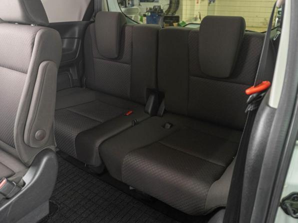 Honda Freed II Рестайлинг с пробегом 2020 года, цена 1 819 000 рублей, 71949 км, компактвэн, Автокод Объявления