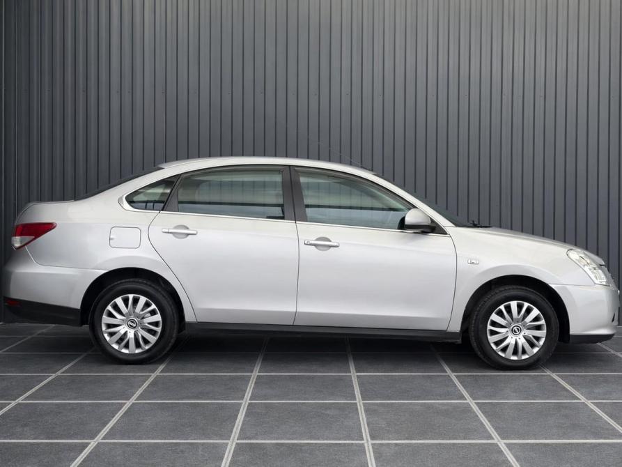 Nissan Almera III (G15) Пермь  - изображение 26