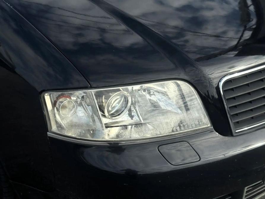 Audi A6 II (C5) Рестайлинг Ижевск  - изображение 9