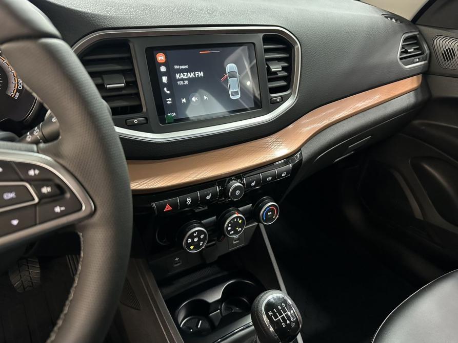 Lada (ВАЗ) Vesta I Рестайлинг (NG) Краснодар  - изображение 9