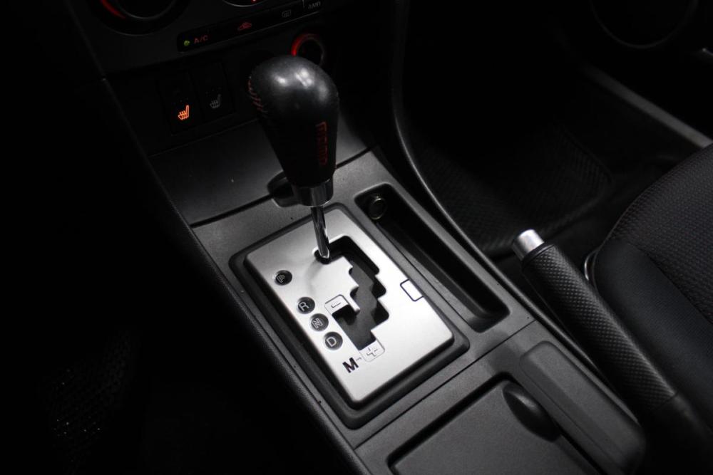 Mazda 3 I (BK) Рестайлинг Томск  - изображение 8