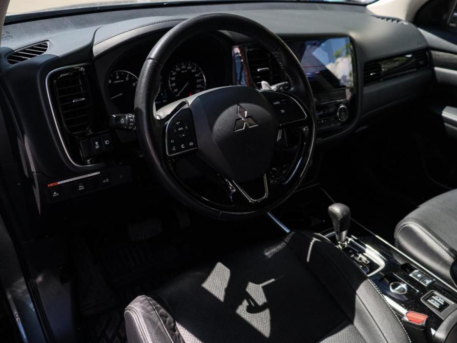 Mitsubishi Outlander III Рестайлинг 3 Москва  - изображение 13