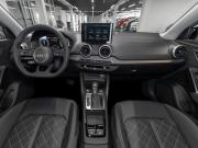 Audi Q2 I Рестайлинг Москва  - изображение 31