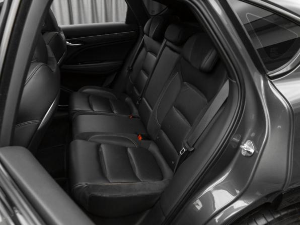 Geely Tugella I Рестайлинг с пробегом 2023 года, цена 2 550 000 рублей, 128060 км, внедорожник, Автокод Объявления