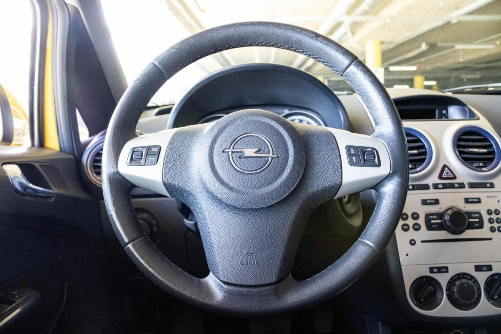 Opel Corsa D Уфа  - изображение 6
