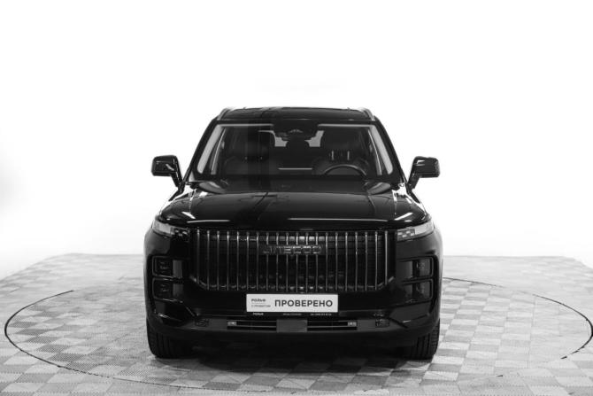 Jaecoo J7 I с пробегом 2023 года, цена 2 479 900 рублей, 26162 км, внедорожник, Автокод Объявления