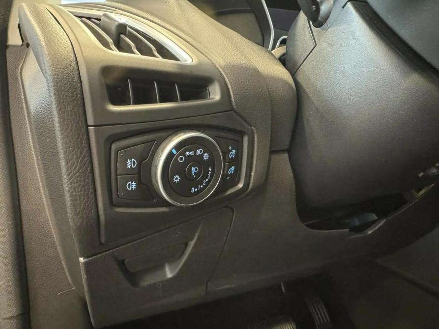 Ford Focus III Рестайлинг Подольск  - изображение 23