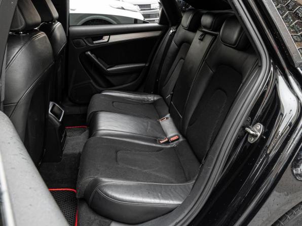Audi A4 IV (B8) Рестайлинг с пробегом 2012 года, цена 1 280 000 рублей, 247870 км, седан, Автокод Объявления