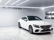 Mercedes-Benz C-Класс IV (W205) Рестайлинг Уфа  - изображение 37