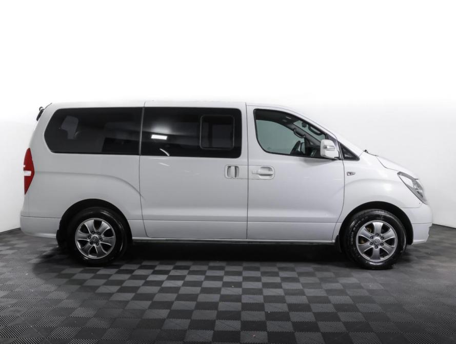 Hyundai Grand Starex I Москва  - изображение 4