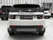 Land Rover Discovery Sport I Казань  - изображение 29