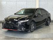 Toyota Camry VIII (XV70) Рестайлинг Москва  - изображение 16