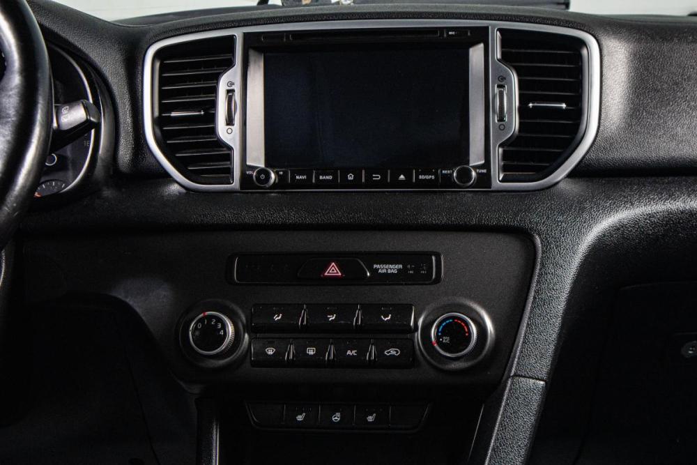 Kia Sportage IV Сургут  - изображение 14