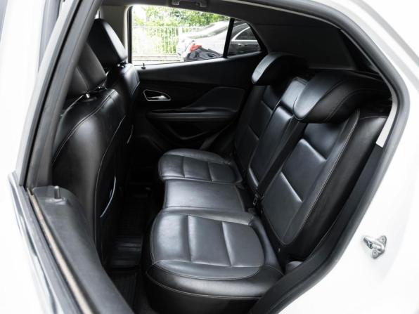 Opel Mokka I с пробегом 2014 года, цена 1 045 500 рублей, 217587 км, внедорожник, Автокод Объявления