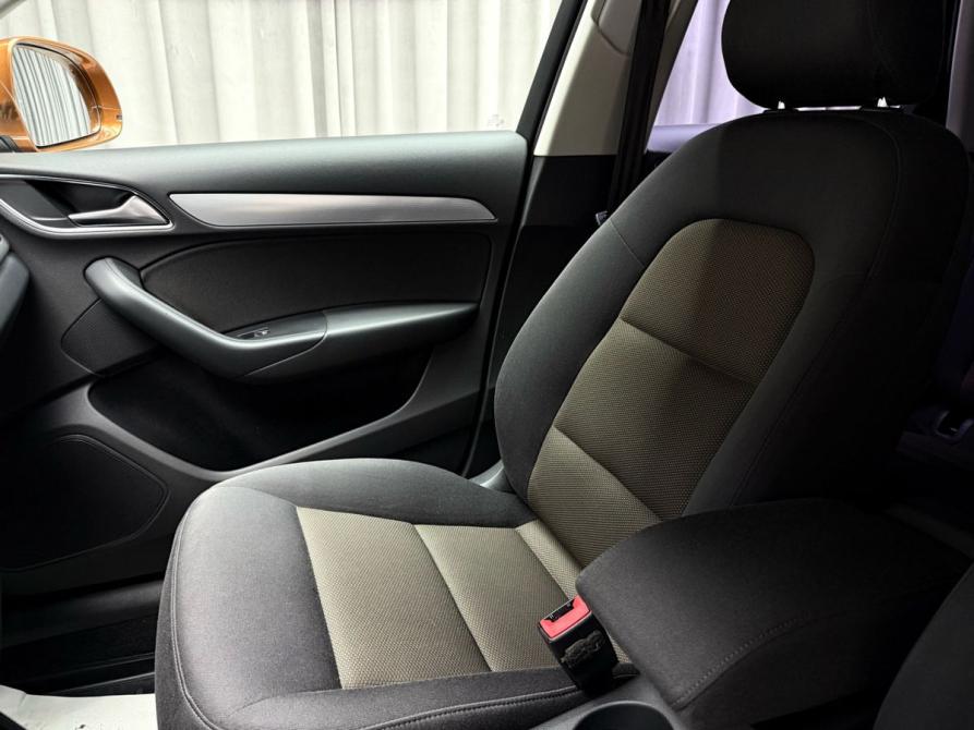 Audi Q3 I (8U) Ижевск  - изображение 30