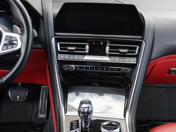 BMW 8 серии II (G14/G15/G16) с пробегом 2019 года, цена 7 749 000 рублей, 74673 км, купе, Автокод Объявления