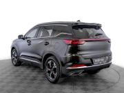 Chery Tiggo 7 Pro Max I Москва  - изображение 35