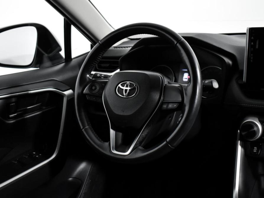 Toyota RAV4 V (XA50) Санкт-Петербург  - изображение 15