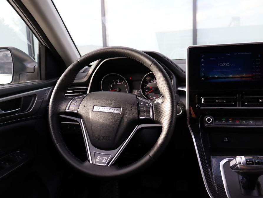 Haval M6 II Екатеринбург  - изображение 18