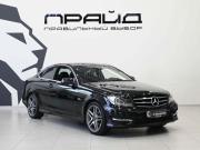 Mercedes-Benz C-Класс III (W204) Рестайлинг Ростов-на-Дону  - изображение 34