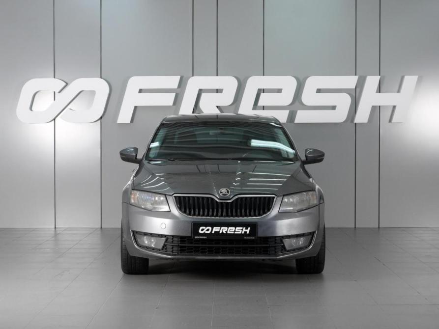 Skoda Octavia III (A7) Минеральные Воды  - изображение 3