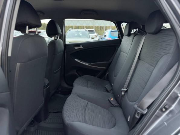 Hyundai Solaris I Рестайлинг с пробегом 2014 года, цена 795 000 рублей, 147392 км, хэтчбек, Автокод Объявления